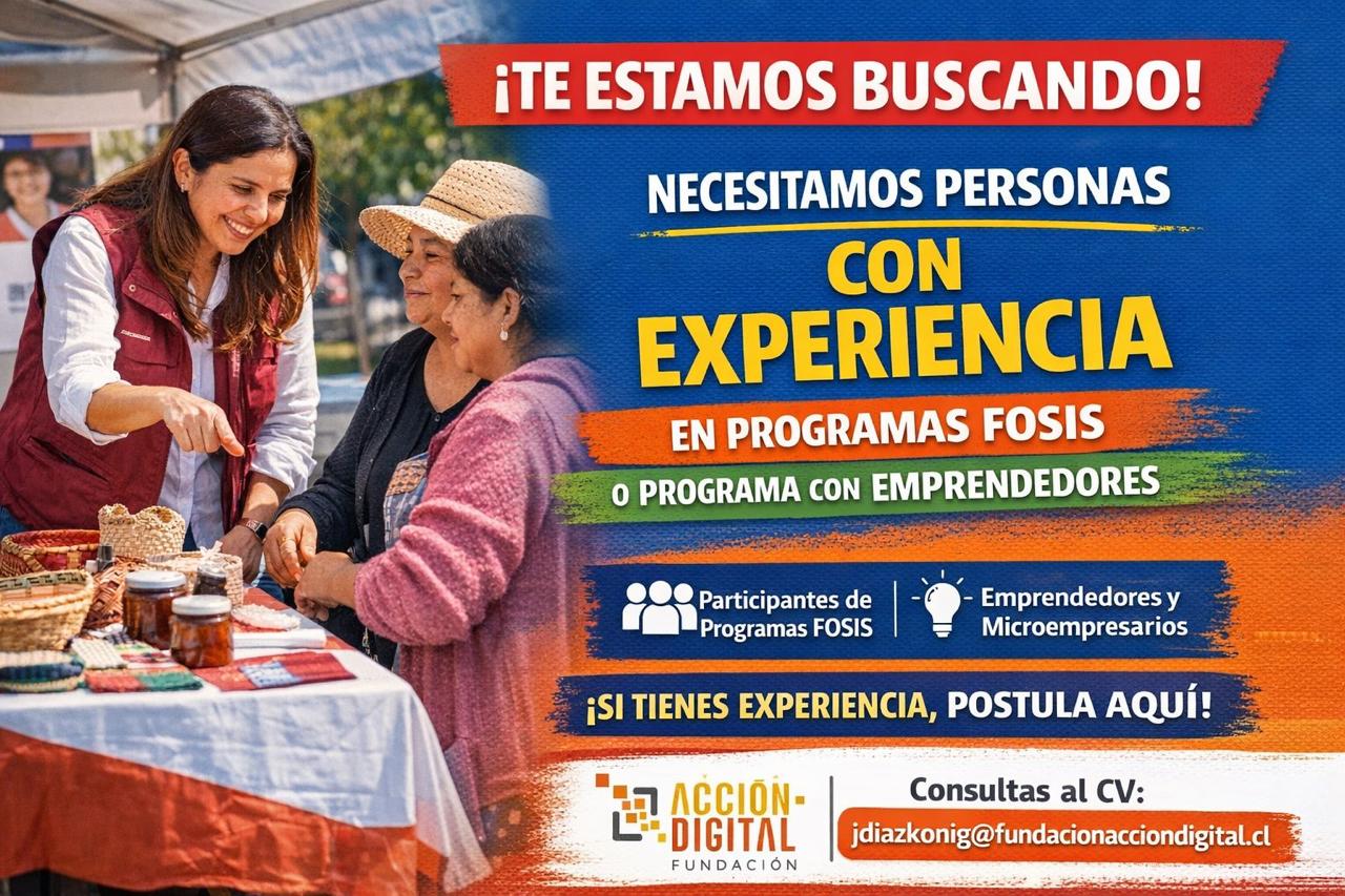 Fundación Acción Digital